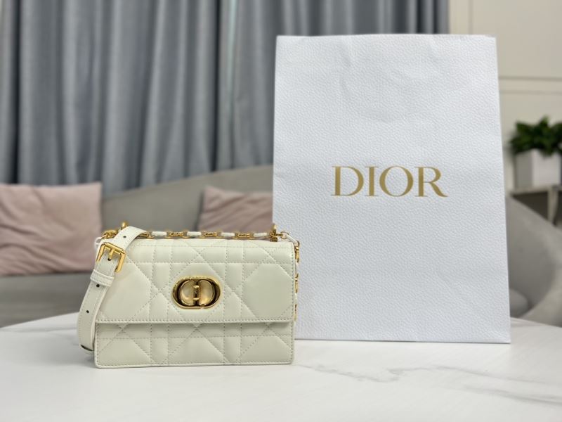 Christian Dior Montaigne Bags